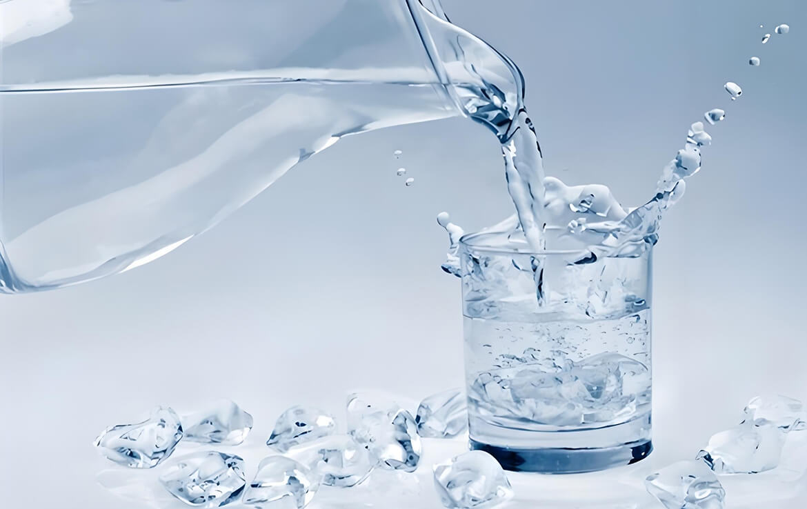 凈水器的水是純凈水嗎.jpg 凈水器的水是純凈水嗎.jpg